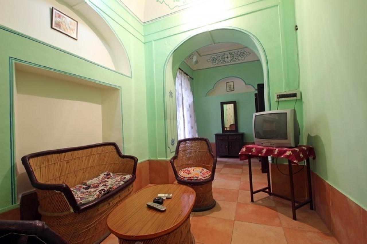 1 Bedroom Heritage In Burja, Αλγάρ Εξωτερικό φωτογραφία