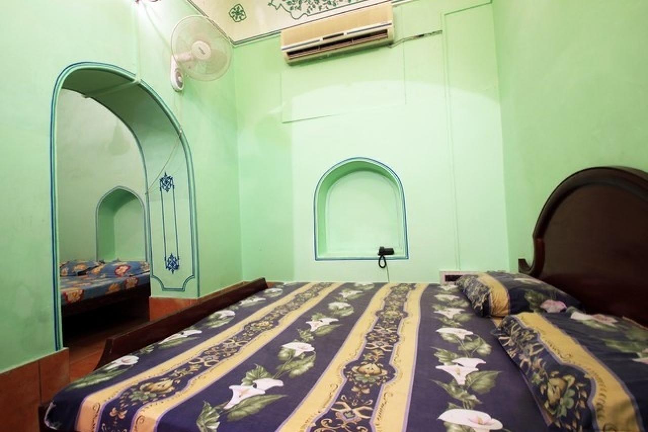 1 Bedroom Heritage In Burja, Αλγάρ Εξωτερικό φωτογραφία