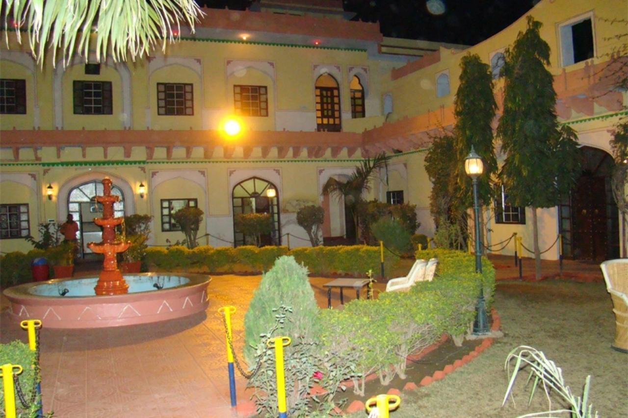 1 Bedroom Heritage In Burja, Αλγάρ Εξωτερικό φωτογραφία