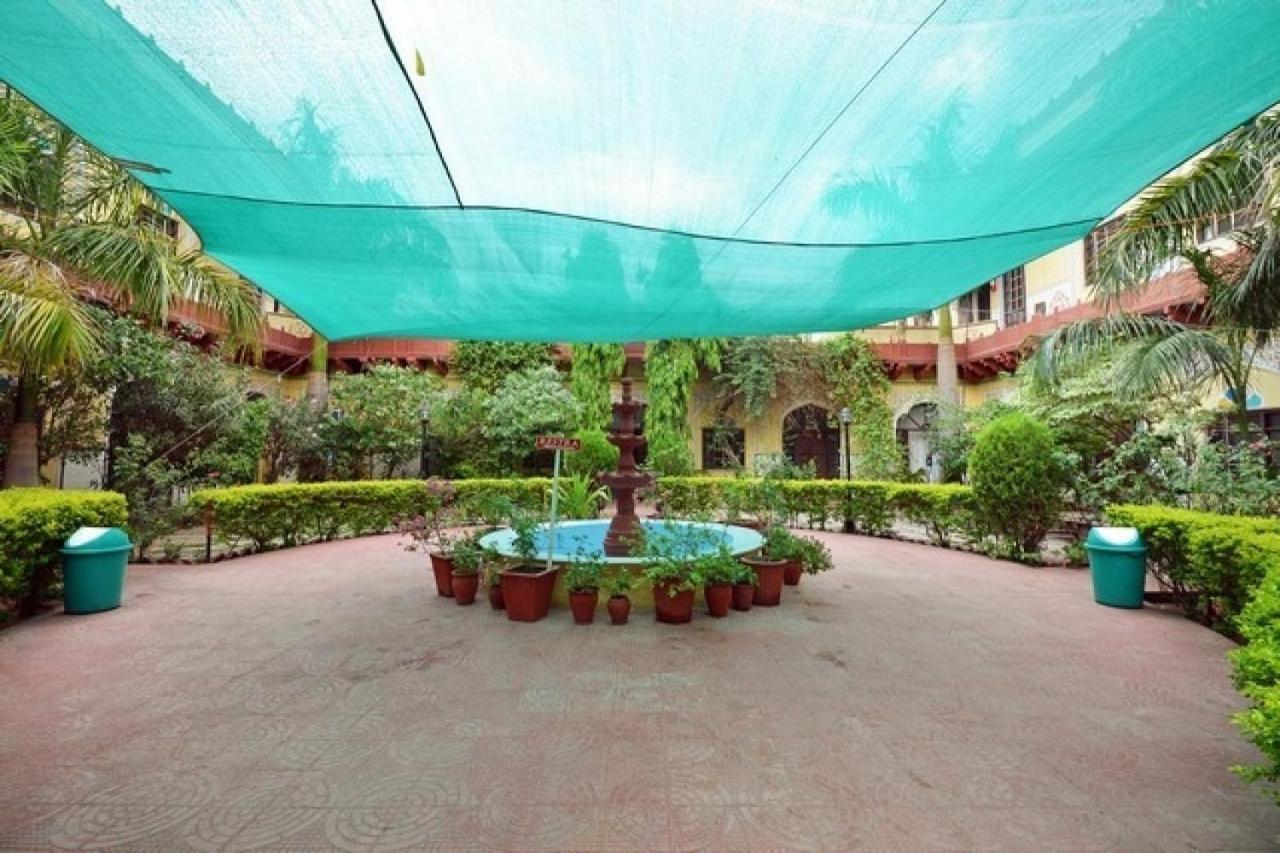 1 Bedroom Heritage In Burja, Αλγάρ Εξωτερικό φωτογραφία